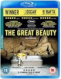 The Great Beauty [Blu-ray]