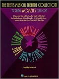 MusicalInstruments: Medium picture for Teen's Musical Theatre Collection   Young Women's  Book only 