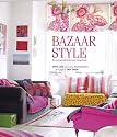 Bazaar Style: Decoratiing with Market and Vintage Finds