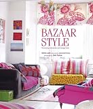 Cover of Bazaar Style by Selina Lake Joanna Simmons 1845976258