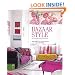 Bazaar Style: Decoratiing with Market and Vintage Finds
