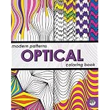 Optical Modern Patterns ~ Adam Turner