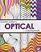 Modern Patterns Optical Coloring Book (Mindware)