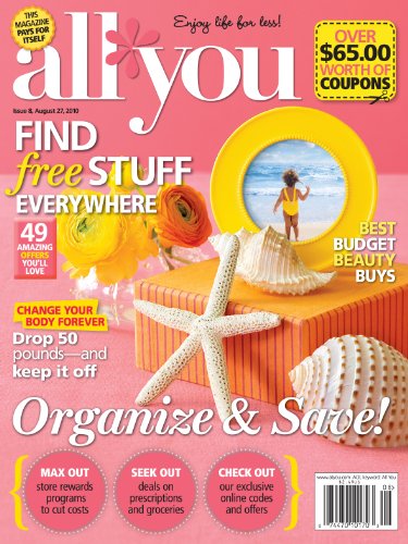All You (1-year)