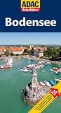 ADAC Reisef�hrer Bodensee: Hotels, Restaurants, Kirchen, Faszination Wasser, Museen, Kunstwerke, Stadtbilder