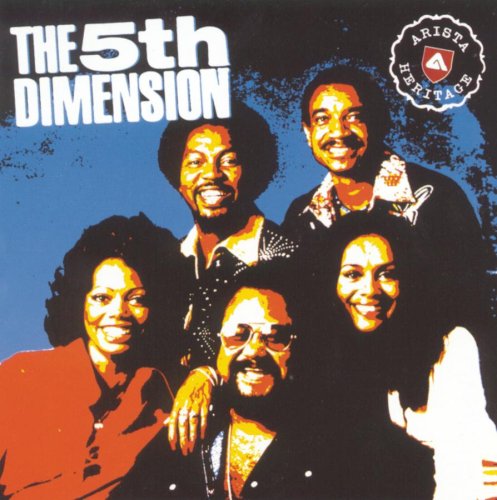 Fifth Dimension - The Fifth Dimension - Master Hits - Zortam Music