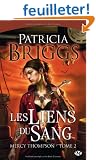 Mercy Thompson, tome 2 : Les Liens du sang