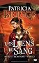 Mercy Thompson, tome 2 : Les Liens du sang