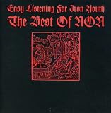 Easy Listening for Iron Youth