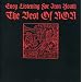Easy Listening From Iron Youth