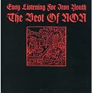 Easy Listening From Iron Youth