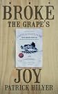 Broke the Grape's Joy