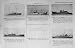 1953-54 Depot Ships Alecto Lucia Linnet Cyclops Plover