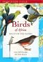 Birds of Africa South of the Sahara (Princeton Field Guides)