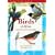 Birds of Africa South of the Sahara (Princeton Field Guides)