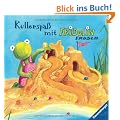 Fridolin Frosch: Kullerspa� mit Fridolin Frosch