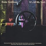 Barry Goldberg It's All My Vault