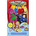 Videonow Jr. Personal Video Disc 3-Pack: Hit Entertainment #1
