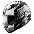 Arai Force Profile Sportsbike Motorcycle Helmet