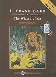 The Wizard of Oz, with eBook (Tantor Unabridged Classics)