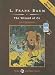 The Wizard of Oz, with eBook (Tantor Unabridged Classics)