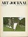 Books : Art Journal: Spring 1978, Volume XXXVII, Number 3