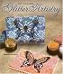 Glitter Artistry: Bags, Tags &  Cards