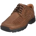 Ara Pan Herren Klassische Halbschuhe 3670303, nuss