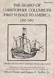 The Diario of Christopher Columbuss First Voyage to America, 1492-1493 (The American exploration & travel series)