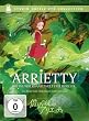 Arrietty - Die wundersame Welt der Borger (Studio Ghibli Collection) [2 DVDs] [Special Edition]