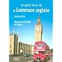 Le petit livre de la grammaire anglaise de Jean-Bernard Piat