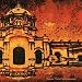 Villa Claustrophobia