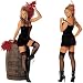 Shirley of Hollywood DANCE HALL HUSSY 7493