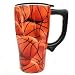 Basketball Travel Mug