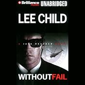 Without Fail | [Lee Child]
