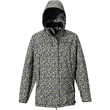 (コロンビア)Columbia Women's Kipling Jacket PL2454-S11 011 011(BlackFlower) L