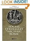 Social Struggles in Archaic Rome: New Perspectives on the Conflict of the Orders