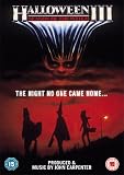 Halloween III: Season of the Witch [DVD]