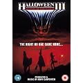 Halloween III: Season of the Witch [DVD]