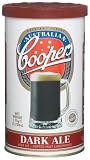 Coopers Australian Dark Ale Beer Kit, Hopped Malt Concentrate, 3.75-Pound Can by Coopers On Sale