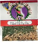 Dilliest Dill Dip Mix