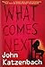 What Comes Next