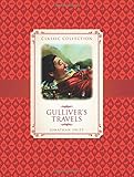 Gulliver's travels