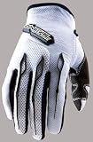 Details zu "O&acute;Neal Motocross MX Handschuhe Element Wei&szlig; Gr&ouml;&szlig;e: L"