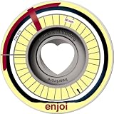 Enjoi Flat Tire Wheels