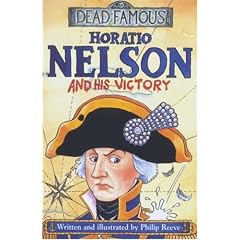 Horatio Nelson and His Victory