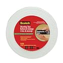 Scotch&reg; Mounting Tape 110-MR, 3/4-inch x 38 Yards