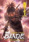 Blade of the Immortal, Vol. 22: Footsteps