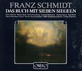 Schmidt - Buch mit Sieben Siegeln