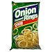 Nong Shim Onion Rings, 3.17-Ounce Packages (Pack of 20)